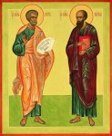 Свв. Петр и Павел