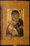 Владмирская икона Божией Матери
