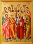 собор 12 апостолов