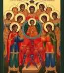 собор архангела Гавриила