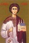 Архидиакон Стефан
