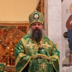 Архиепископ Питирим