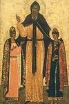 Ярославские чудотворцы