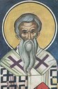 Амвросий Медиоланский