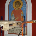 Фреска