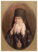 Феофан Затворник