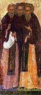 Иоанн, Патрикий, Сергий