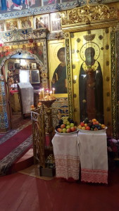 Преображение1